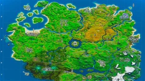 fortnite chapter 2 season 2 map code|chapter 2 season interactive map.